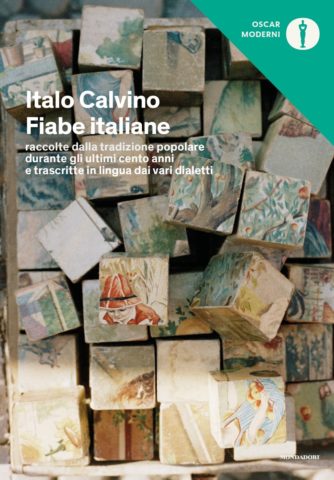 Fiabe Italiane - Italo Calvino