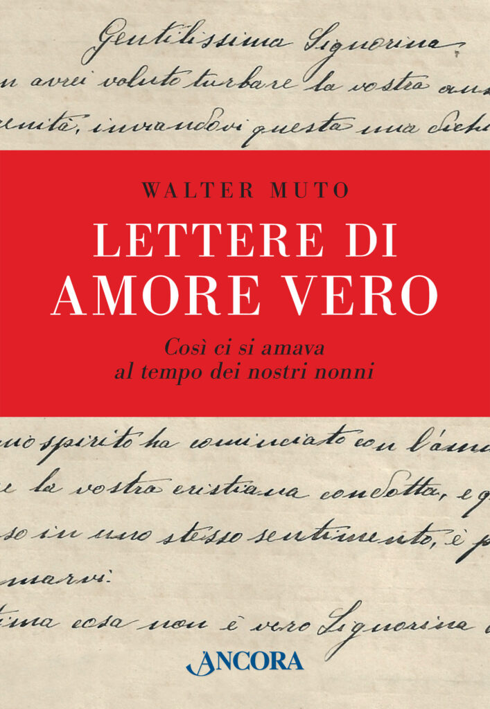 Lettere di amore vero